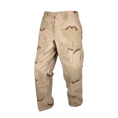 3CD BDU Pants (Used), DCU, Medium Regular