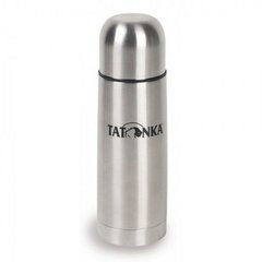Tatonka H&C Stuff 0.7 L, Silver, Thermos