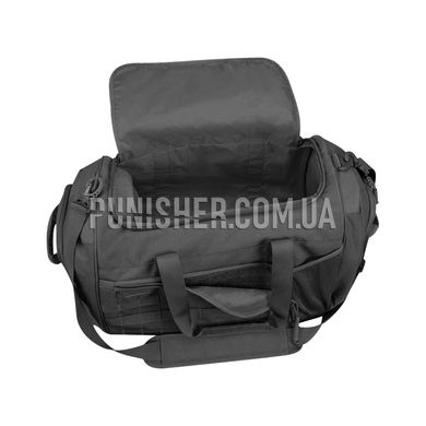 Тактическая сумка Propper Tactical Duffle, Черный, 50 л