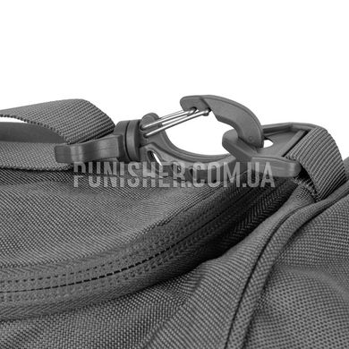 Тактическая сумка Propper Tactical Duffle, Черный, 50 л