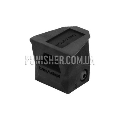 Udapt NWP-1 Adapter for NVG, Black