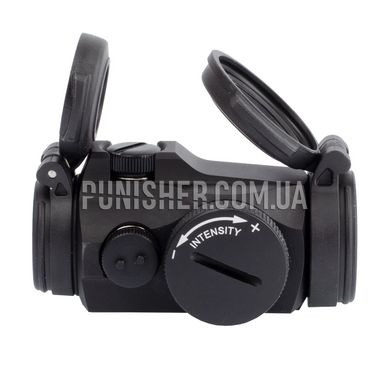 Aimpoint Micro H-2 2 МОА Red Dot Reflex Sight without Mount, Black, Collimator, 1x, 2 MOA