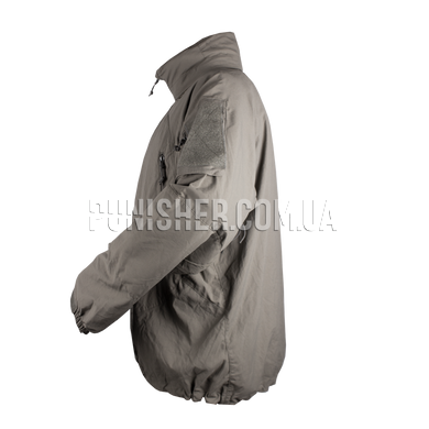 Patagonia PCU Gen II Level 5 Jacket, Grey, Medium Regular