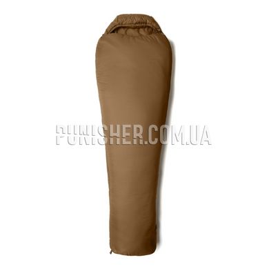 Snugpak Tactical 4 RZ Sleeping Bag, Desert Tan, Sleeping bag