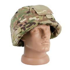 Кавер Rothco G.I. Type Camouflage для шолома MICH, Multicam, Кавер, L/XL