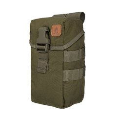 Helikon-Tex Water Canteen Pouch, Olive, 2 l