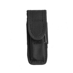 Подсумок A-line АС1 для магазина Glock, Черный, 1, Velcro, Glock, На пояс, 9mm, Cordura 1000D
