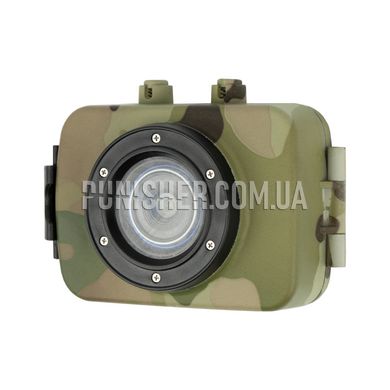 Emerson MINI Camera & Photo Recorder with LCD, Multicam, Сamera