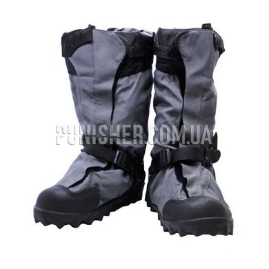Калоші NEOS Navigator Expandable Winter Overshoes (Були у використанні), Сірий