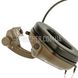 Earmor M32X Mark 3 MilPro M-Lok Headset 2000000114088 photo 15