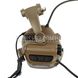 Earmor M32X Mark 3 MilPro M-Lok Headset 2000000114088 photo 12