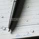 Rite in the Rain All-Weather Metal Bullet Pen №96, Black Ink 2000000103402 photo 4