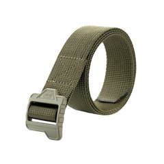 Ремень M-Tac Lite Tactical Belt GEN.II, Olive, Small