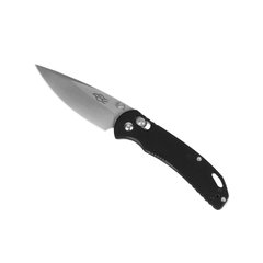 Firebird F753M1 Knife, Black, Knife, Folding, Smooth
