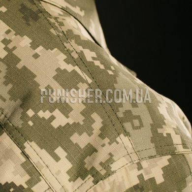 Комплект уніформи кітель та штани Miligus, ММ14, XL-Long (54)