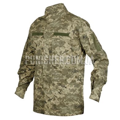 Miligus Coat and Pants Uniform Set, ММ14, XL-Long (54)
