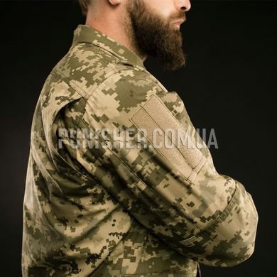Miligus Coat and Pants Uniform Set, ММ14, XL-Long (54)
