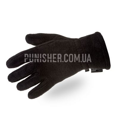 Fahrenheit CL Gloves, Black, Small