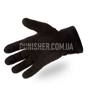 Fahrenheit CL Gloves, Black, Small