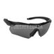 ESS Crossbow 2LS Kit Ballistic Eyeshields (Used) 2000000132150 photo 3