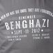 Nine Line Apparel Benghazi T-Shirt 2000000108971 photo 4