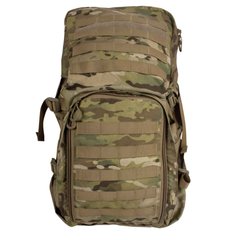 Тактичний рюкзак Eberlestock X4 HiSpeed Pack, Multicam, 30 л
