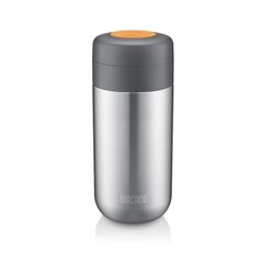 Wacaco Nanovessel Vacuum Insulated Flask, Silver, Термопосуда
