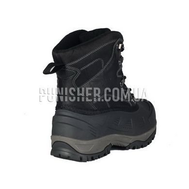 M-Tac Thinsulate Ultra Winter Boots, Black, 41 (UA), Winter