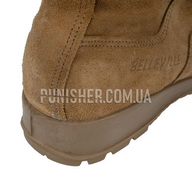Зимние ботинки Belleville C775ST 600g Insulated Steel Waterproof Boot, Coyote Brown, 11.5 R (US), Зима