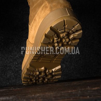 Зимові черевики Belleville C775ST 600g Insulated Steel Waterproof Boot, Coyote Brown, 11.5 R (US), Зима