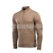 M-Tac Fleece Delta Level 2 Coyote Thermal Shirt 2000000107431 photo 1