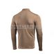 M-Tac Fleece Delta Level 2 Coyote Thermal Shirt 2000000107431 photo 4