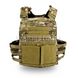 Crye Precision AVS Plate Carrier (Used) 2000000078380 photo 1