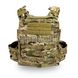 Crye Precision AVS Plate Carrier (Used) 2000000078380 photo 3