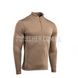 M-Tac Fleece Delta Level 2 Coyote Thermal Shirt 2000000107431 photo 2