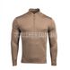 M-Tac Fleece Delta Level 2 Coyote Thermal Shirt 2000000107431 photo 3