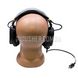 MSA Sordin Supreme Pro Left-hand headset (Used) 2000000008837 photo 4