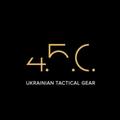 4-5-0 Ukraine Tactical Gear