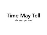 Time May Tell