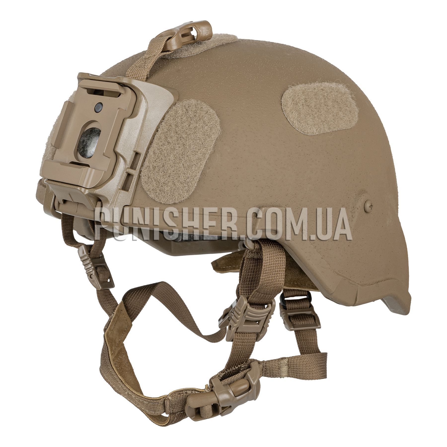 実物　3M AVON IHPS Avon Ceradyne IHPS Ballistic Helmet Coyote Brown buy with