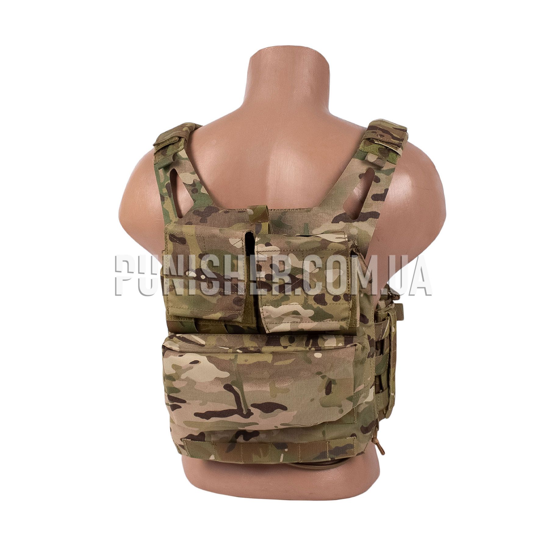 Crye Precision AirLite SPC Plate Carrier Multicam buy with ...