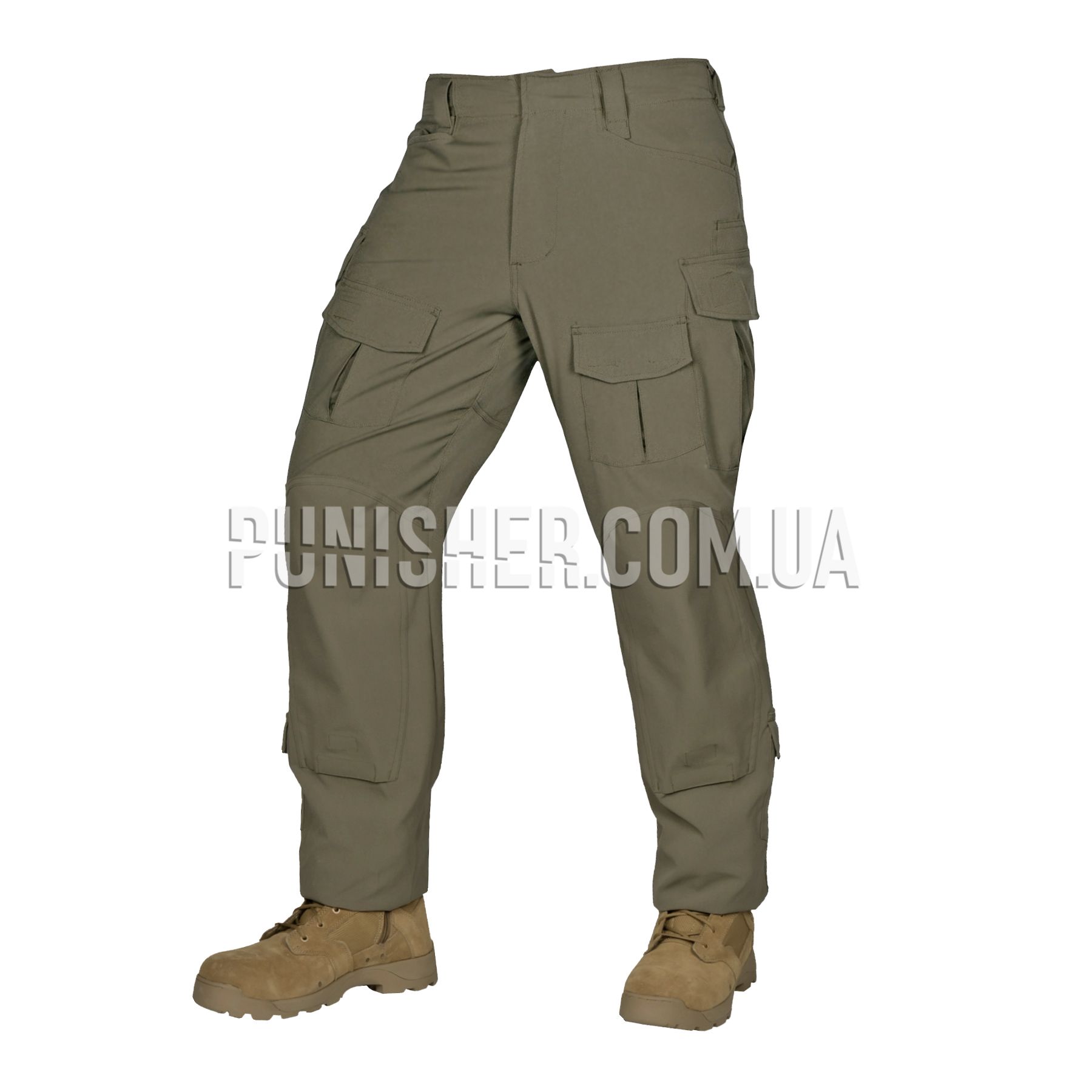 Crye Precision G3 AW Field Pants Ranger Green