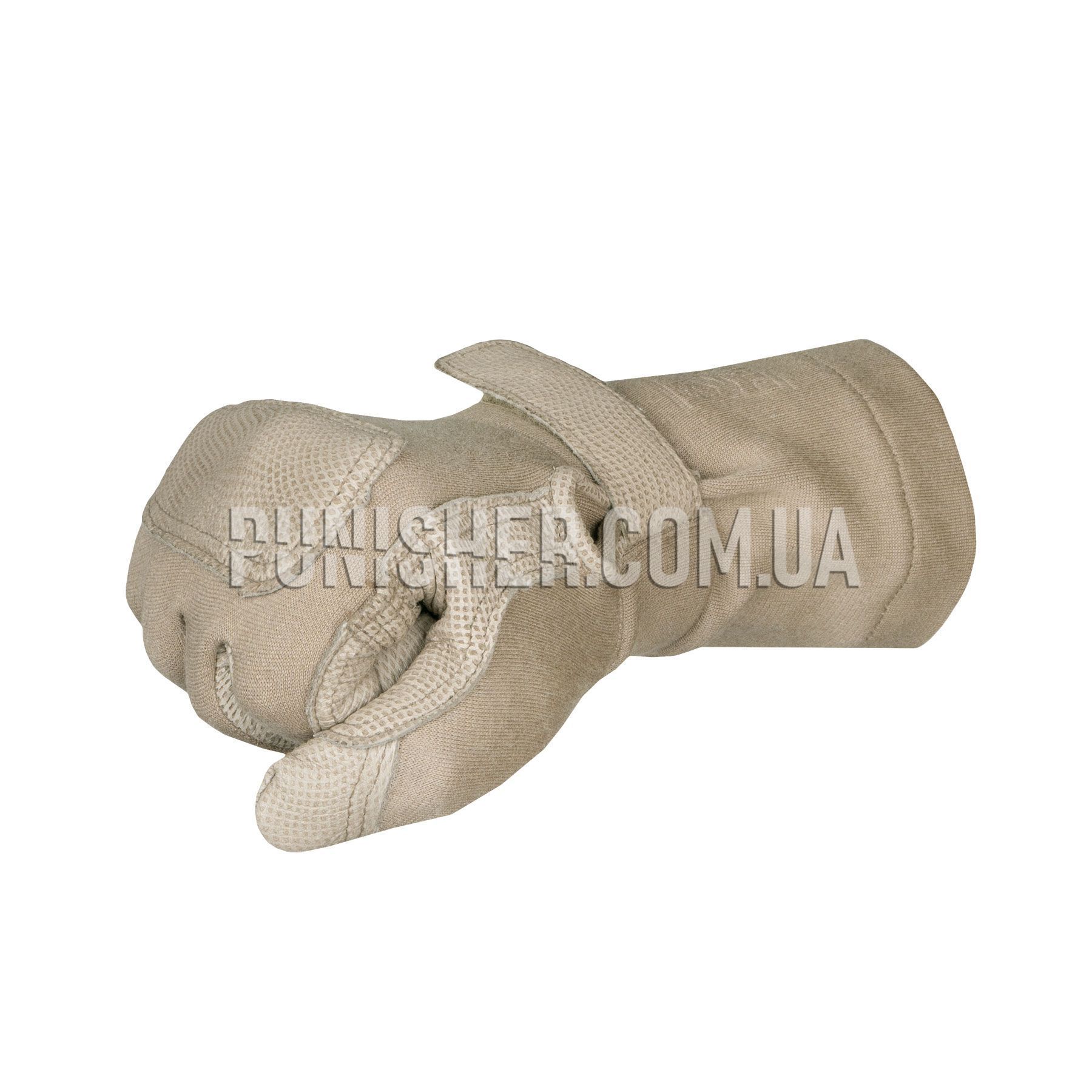 Genuine USMC Raptor Tactical Combat Gloves – Nomex FROG By Ansell – XXL Tan NIB