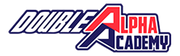 Double-Alpha Academy (DAA)