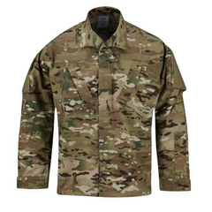Кітель Propper Army Combat Uniform Multicam (Був у використанні), Multicam, Medium Regular