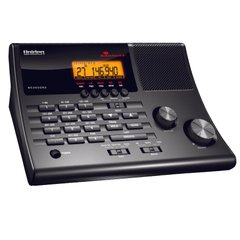Аналоговый радиосканер Uniden BC365CRS Analog Radio Scanner, Черный, Радиосканер, 25-54, 108-174, 225-380, 406-512