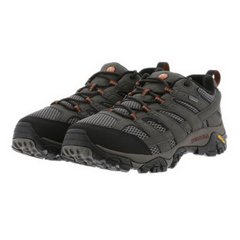 Merrell Moab 2 Gore-tex Boots, Black, 9.5 W (US), Demi-season
