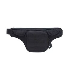 Danaper Defender Bag for Pistol, Black
