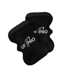 Наколінники UF PRO 3D Tactical Knee Pads Impact, Чорний, Наколінники