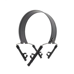 Element Replacement Headband for Peltor headset, Black, Headset, Peltor, Headband